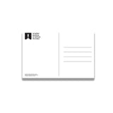 LA PIEL QUE HABITO POSTCARD