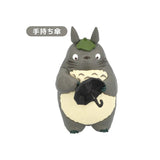 SO MANY POSES! TOTORO BLIND BOX VERSION 2