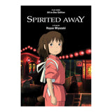 SPIRITED AWAY FILM COMIC: ALL-IN-ONE EDITION