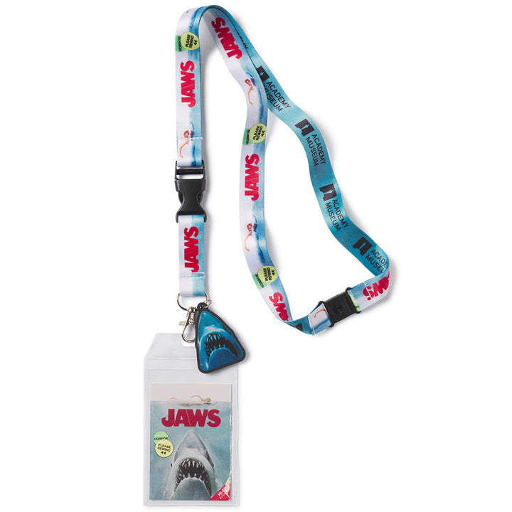 Official Licensed JAWS™ Merch Academy Museum Store