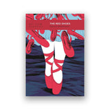 THE RED SHOES