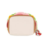 Ponyo Ham Sandwich Pouch