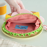 Ponyo Ham Sandwich Pouch