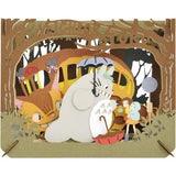 MY NEIGHBOR TOTORO PAPER THEATER