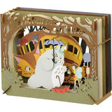 MY NEIGHBOR TOTORO PAPER THEATER