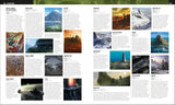 STAR WARS ENCYCLOPEDIA: THE COMPREHENSIVE GUIDE TO THE STAR WARS GALAXY