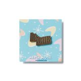 LOS ANGELES ENAMEL PIN