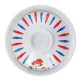 STUDIO GHIBLI PONYO RAMEN BOWL WITH LID
