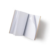 VINTAGE OSCAR LOGO A5 NOTEBOOK