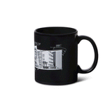 HOLLYWOOD 100 MUG