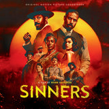 SINNERS OST (2LP)