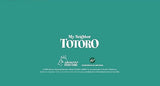 STUDIO GHIBLI MY NEIGHBOR TOTORO NOTECARDS: 16 NOTECARDS & ENVELOPES