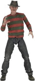 A Nightmare on Elm Street– 7” Scale Action Figure – Ultimate Part 2 Freddy
