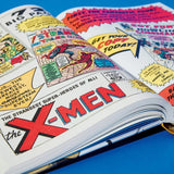 MARVEL, SPIDER-MAN, VOLUME 1