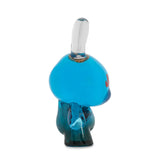 JAWS 50TH ANNIVERSARY 8" RESIN DUNNY ART FIGURE