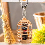 JIJI KEY CHAIN