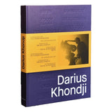 CONVERSATIONS WITH DARIUS KHONDJI
