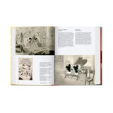 THE MICKEY MOUSE LEGACY: THE ULTIMATE HISTORY OF A MODERN HERO