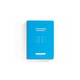 STORYBOARD WORKBOOK - PLOT DEVICES