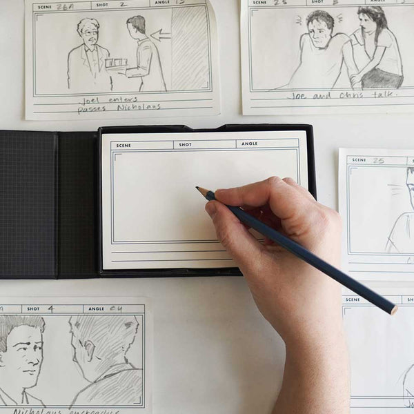 STORYBOARD STICKY NOTES – Academy Museum Store