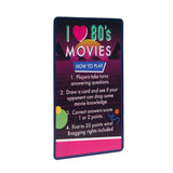 I Heart 80s Movies