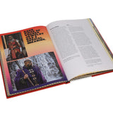 THE ART OF RUTH E. CARTER : COSTUMING BLACK HISTORY AND THE AFROFUTURE, FROM DO THE RIGHT THING TO BLACK PANTHER