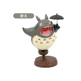 SO MANY POSES! TOTORO BLIND BOX VERSION 2
