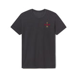 OSCAR EMBROIDERED TEE