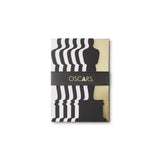 OSCARS DIECUT A5 NOTEBOOK