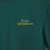 RICK'S CAFE TEE