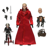 Ultimate Jigsaw Killer (Red Robe)  7" Scale Action Figurine