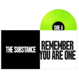 THE SUBSTANCE (OST)