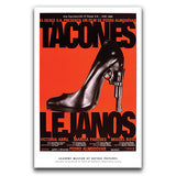 HIGH HEELS 27X40