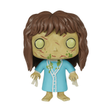 The Exorcist Pop! Regan