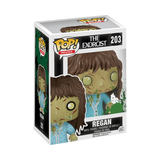 The Exorcist Pop! Regan