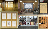 THE WES ANDERSON COLLECTION: THE FRENCH DISPATCH