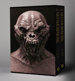 RICK BAKER METAMORPHOSIS