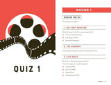 The Movie Lover's Quizbook