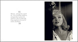 Marilyn Monroe by Eve Arnold