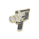 SUPER 8MM PIN