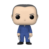 The Silence of the Lambs Pop! Hannibal