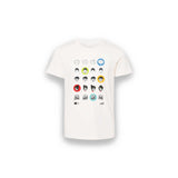 MAGICAL FILMS OF LAIKA KIDS TEE