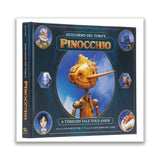 GUILLERMO DEL TORO'S PINOCCHIO