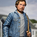 JAWS - 7 IN SCALE ACTION FIGURE - ULTIMATE MATT HOOPER (AMITY ARRIVAL) 50TH ANNIVERSARY FIGURE