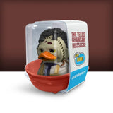 The Texas Chainsaw Massacre: Leatherface Mini TUBBZ