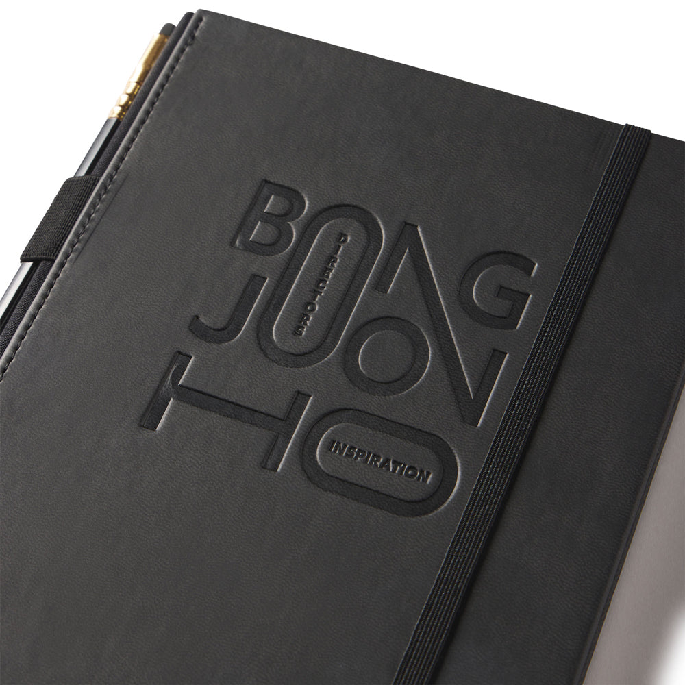 BONG JOON HO DIRECTOR'S INSPIRATION SKETCHBOOK