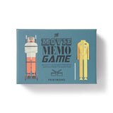 MOVIE MEMO GAME
