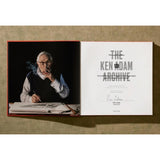 THE KEN ADAM ARCHIVE