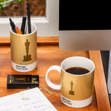 PANTONE x OSCAR GOLD PENCIL CUP
