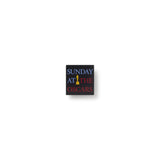 SUNDAY AT THE OSCARS PIN (71ST ACADEMY AWARDS)